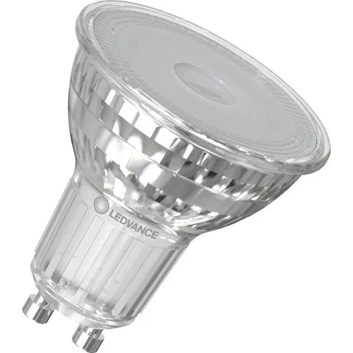 Ledvance Parathom GU10 6,9W 2700K Par16