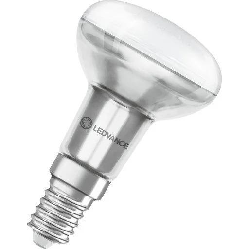 Ledvance Parathom R50 E14 1,5W 2700K reflektorpære