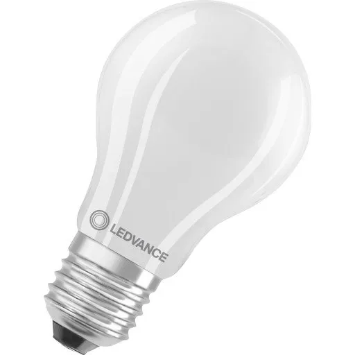 Ledvance Parathom E27 7,5W 4000K frostet