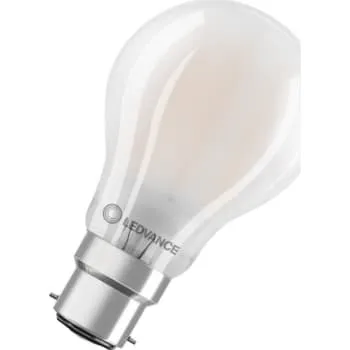 Ledvance Parathom B22D 6,5W 2700K Mat