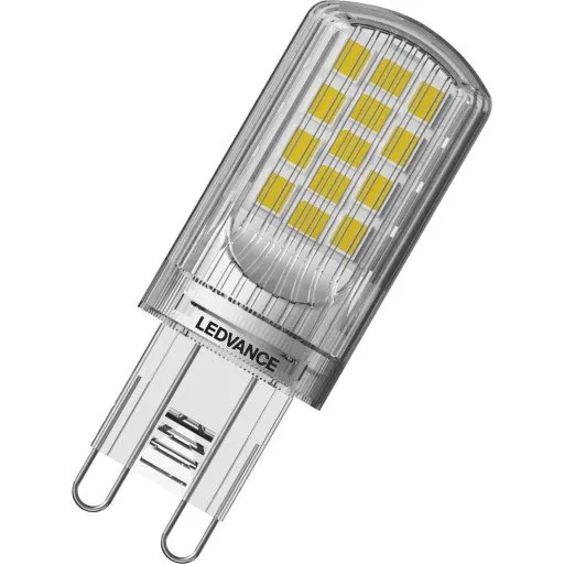 Ledvance Parathom G9 4W 2700K stiftpære