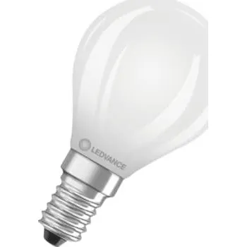 Ledvance KRO MT 40 2,2W 2700K E14