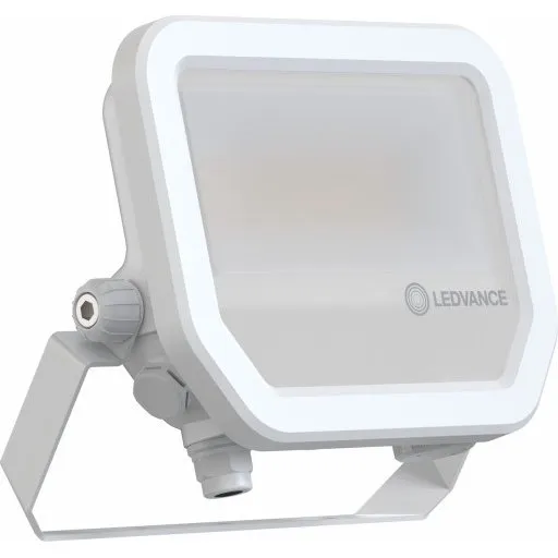 Ledvance Floodlight PFM 17W, hvid, 3000K, 2400lm