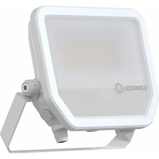 Ledvance Floodlight PFM 41W 3000K hvid, 6000lm