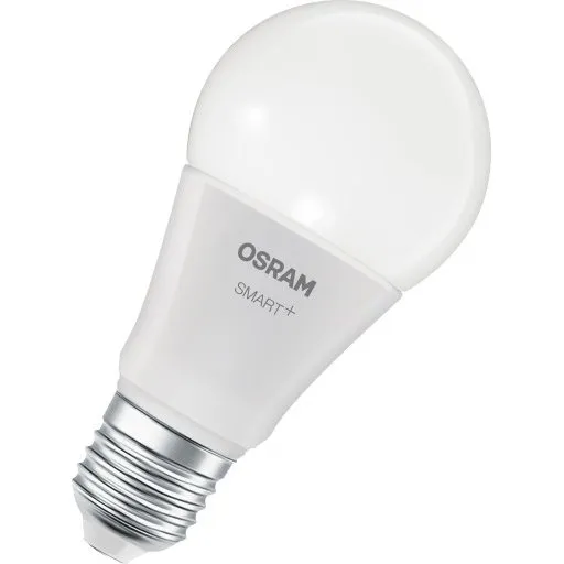 Osram Smart+ Zigbee E27 9W, 2700K-6500K, justerbar lys