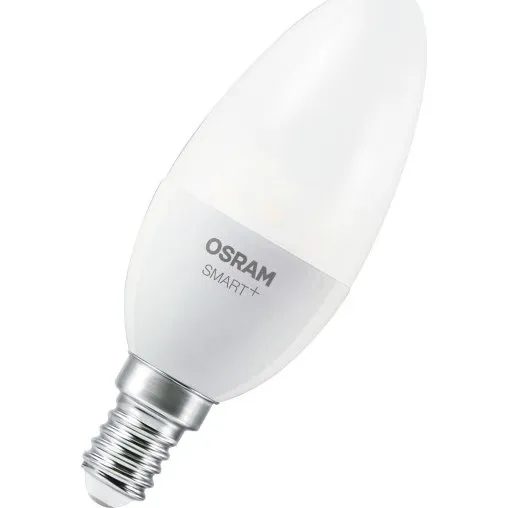 Osram Smart+ Zigbee E14 kertepære 2700K-6500K 4,9W