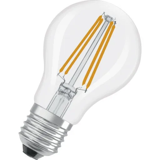 Ledvance E27 5,9W 2700K LED-pære