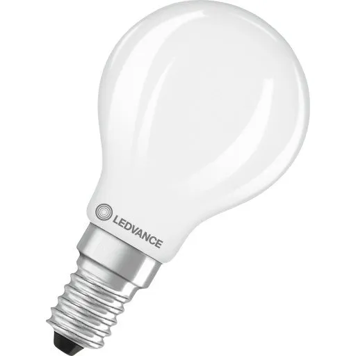 Ledvance E14 kronepære 5,9W 2700K varm hvid
