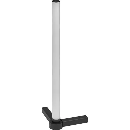Osram Smart+ Wifi Corner bordlampe, 7,5W, RGB, sort