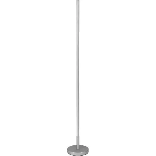 Osram Smart+ WiFi Hjørnelampe 11,5W RGB 1400mm Sølv