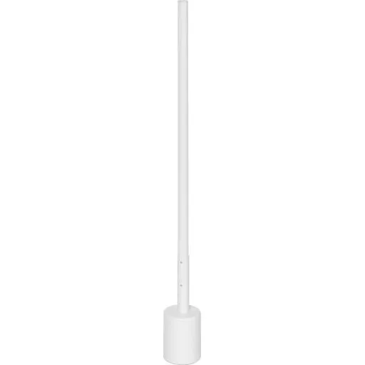 Osram Smart+ Floor Slim 540lm hvid gulvlampe med farveskifte og WiFi