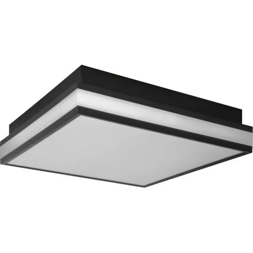 Osram Smart+ Wifi Orbis Magnet Plafond 30x30 cm, justerbar hvid