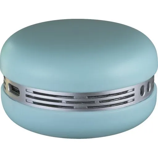 Osram Smart+ Macaron Bluetooth-højttaler med stemningslys, blå
