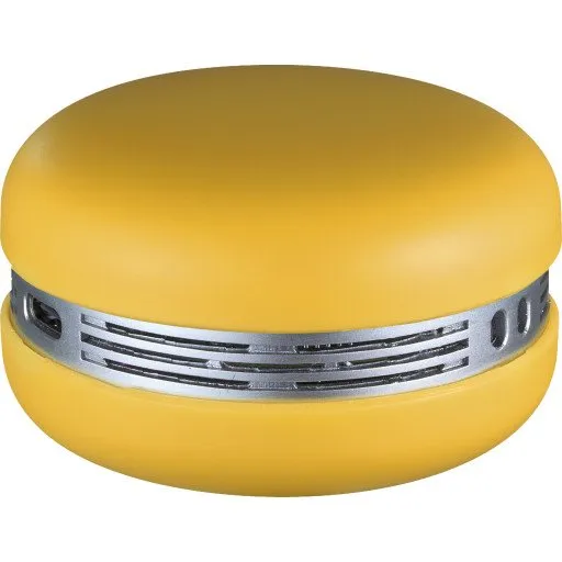 Osram Smart+ Macaron Bluetooth-højttaler, orange