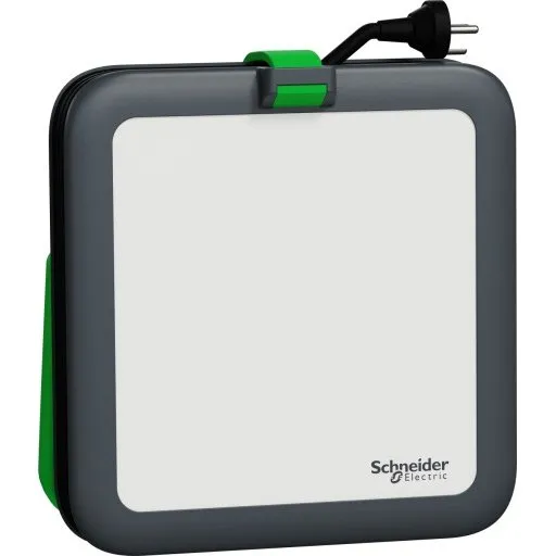 Schneider Electric Thorsman LED-arbejdslampe 55W, 6800 lm, 4000K