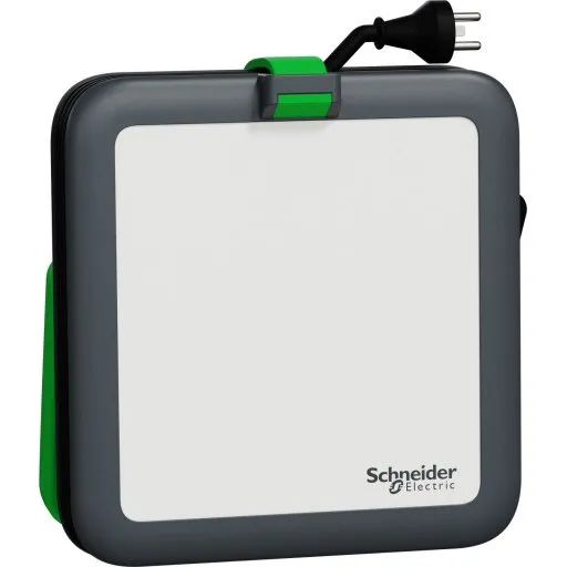 Schneider Electric Thorsman LED-arbejdslampe 35W, 4000 lm, IP54
