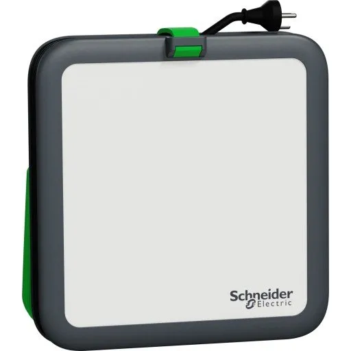 Schneider Thorsman LED-arbejdslampe 75W 8500 lm