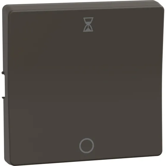 LK Fuga tangent 10A koksgrå til timer-afbryder