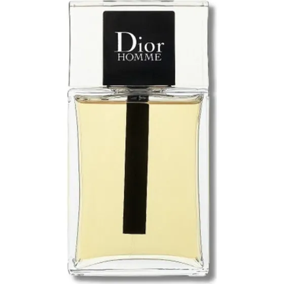 Christian Dior Dior Homme Eau de Toilette 100 ml