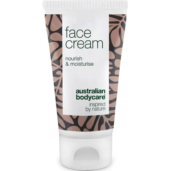 Australian Bodycare Face Cream Lemon Myrtle 50 ml