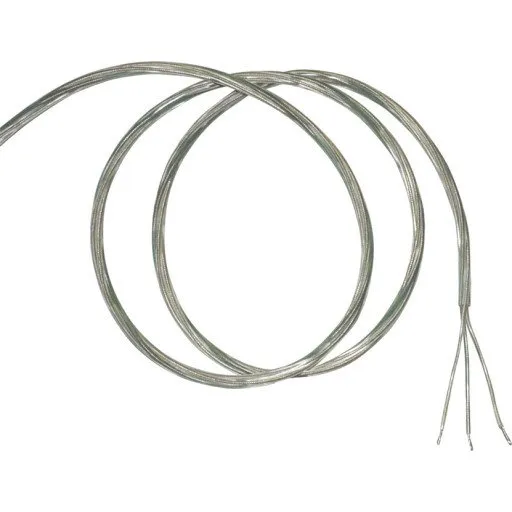 SLV klar plastledning 3x0,75 mm², 10 m