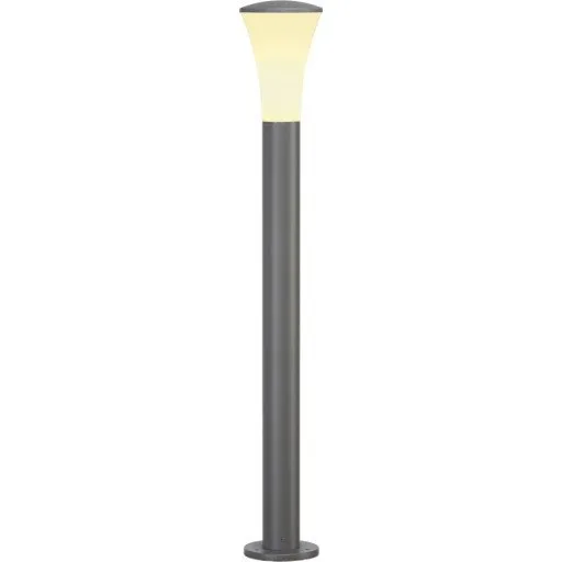SLV Alpa Cone 100 Havelampe, Aluminium, IP55