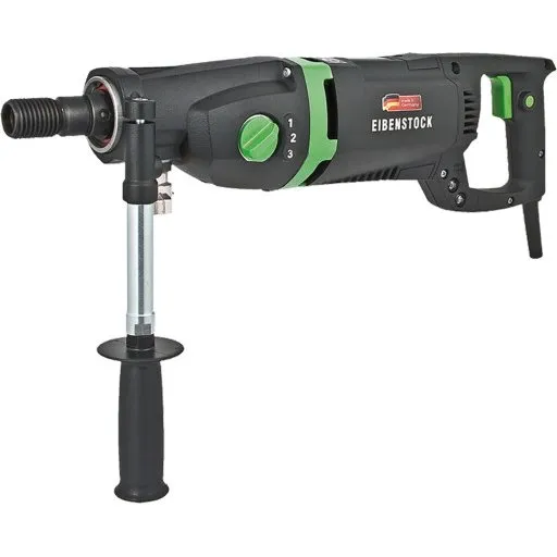 Eibenstock ETN 162/3 P Diamantkerneboremaskine 2200W, våd/tør