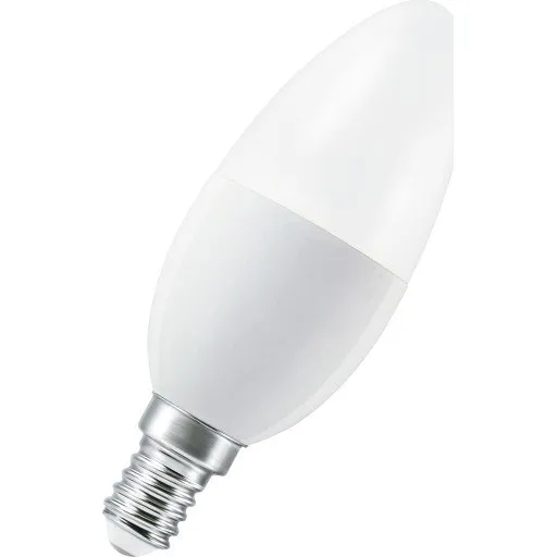 Ledvance Smart+ Wifi E14, 2700K-6500K, 4,9W