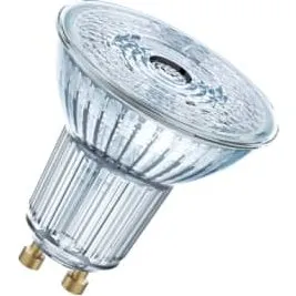 Osram Parathom LED GU10 4,5W 4000K, 350 lm, dæmpbar