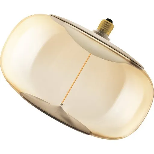 Ledvance Vintage 1906 Big Elipse E27 12W 1800K