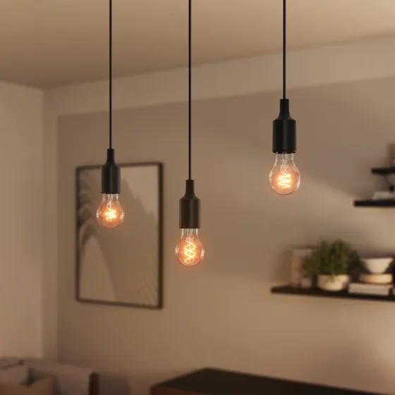 Ledvance Vintage 1906 E27 4,6W 2200K, dæmpbar
