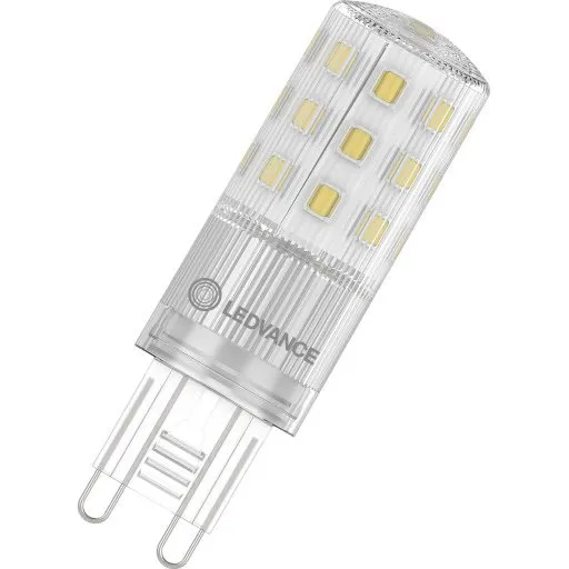 Ledvance G9 4,9W 4000K klar LED-stiftpære