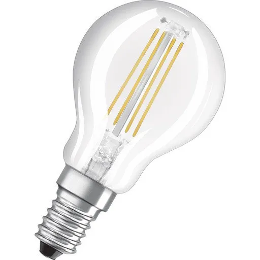 Osram Superstar Active & Relax E14 4W, 2700-4000K