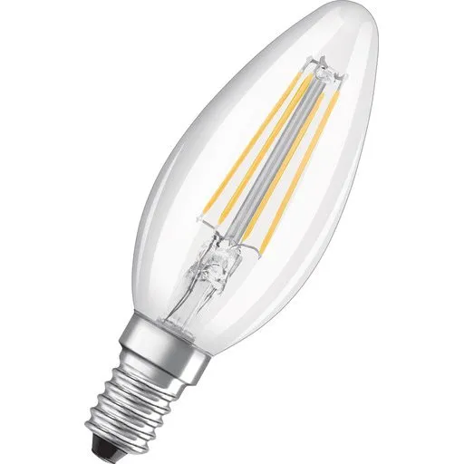 Osram Superstar Active & Relax E14 4W, 2700-4000K