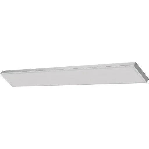 Ledvance Smart+ Wifi Planon LED-panel, 80x10 cm, justerbar hvid