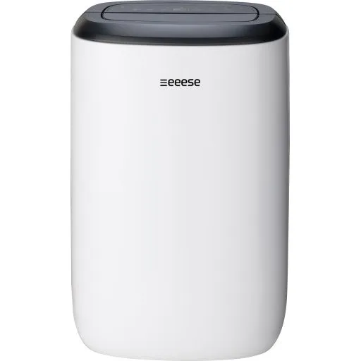Eeese Luna 12L Wi-Fi Avfuktare & Luftrenser, 50 m², 5 års garanti