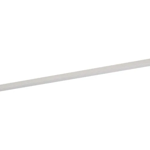 Nordlux Link Cover til strømskinne, 1 meter, hvid