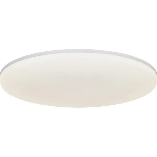 Nordlux Vic plafond, 4000K, Ø22 cm