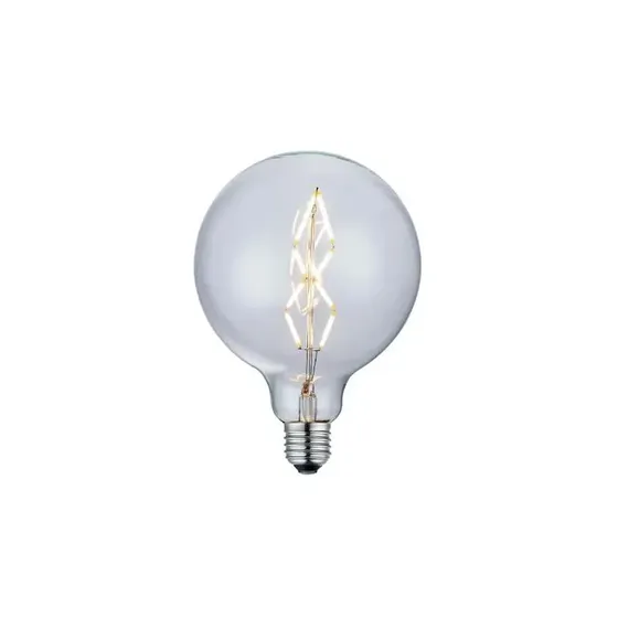 Halo Design COLORS LED Globe De Luxe E27 2W