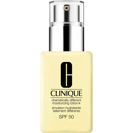 Clinique Dramatically Different SPF 50, 75 ml