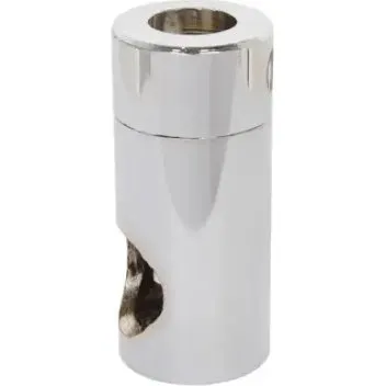 Halo Design LOCK Loftophæng, krom - 912599