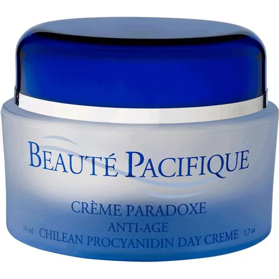 Beauté Pacifique Crème Paradoxe Anti-Age Daycreme 50 ml