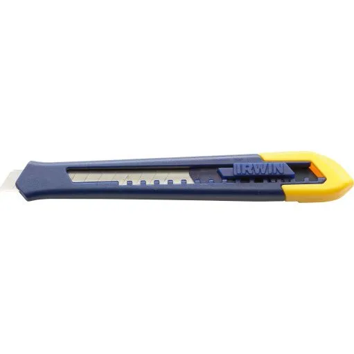 Irwin Pro Entry 9 mm Bræk-Af Kniv