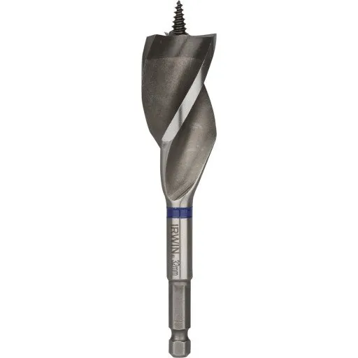 Irwin Blue Groove Power Sneglebor Ø22 mm