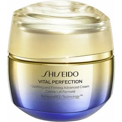 Shiseido Vital Perfection Upliftning & Opstrammende Creme 50 ml