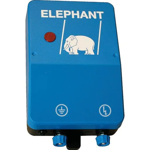 Elephant Mini M1 el-hegn, 230V, 7 km