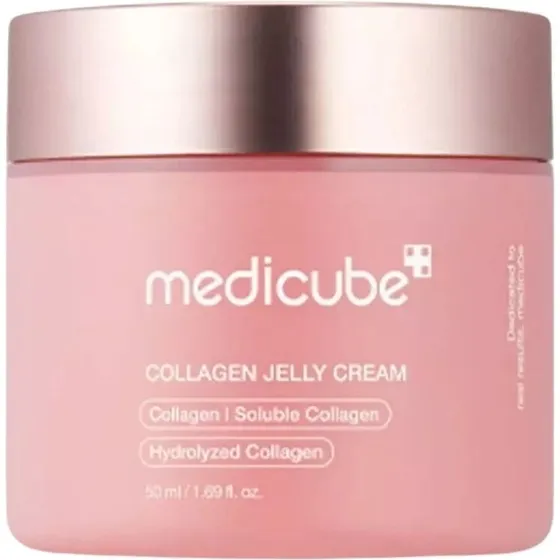 Medicube Collagen Jelly Cream 50 ml