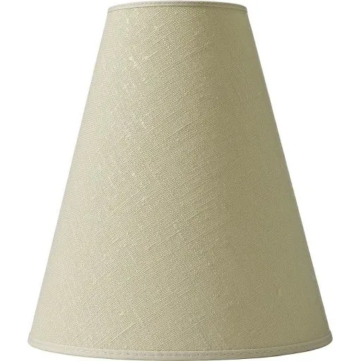Nielsen Light Trafik Carolin Lampeskærm, beige