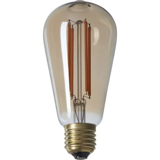 Nielsen Light dråbepære 4W, 2200K, E27