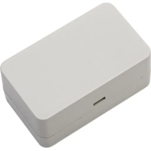 JA-US universaldåse mini grå 66x39x29 mm